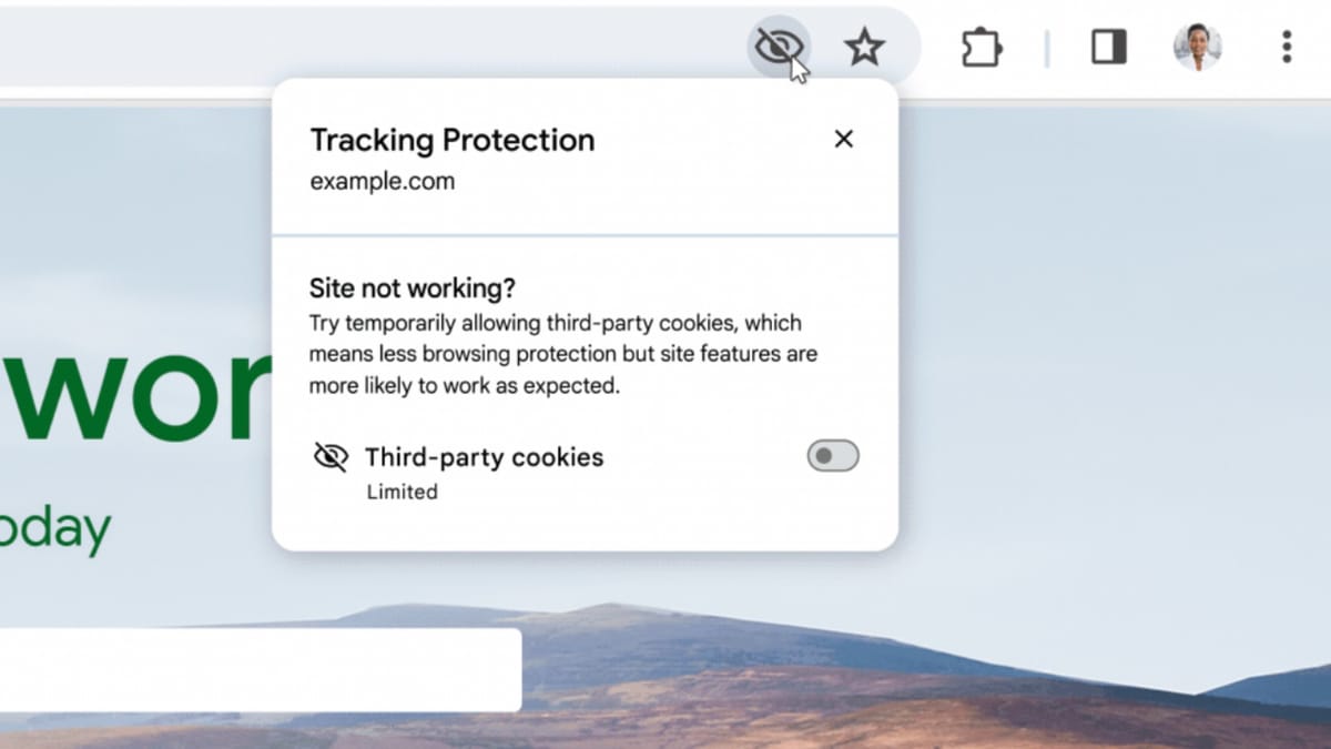 Chrome Begins Phasing Out Third-Party Cookies