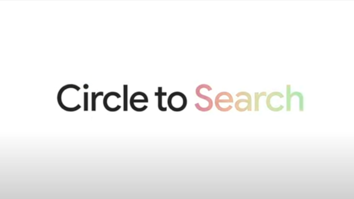 Google to launch Circle to Search in Android phones