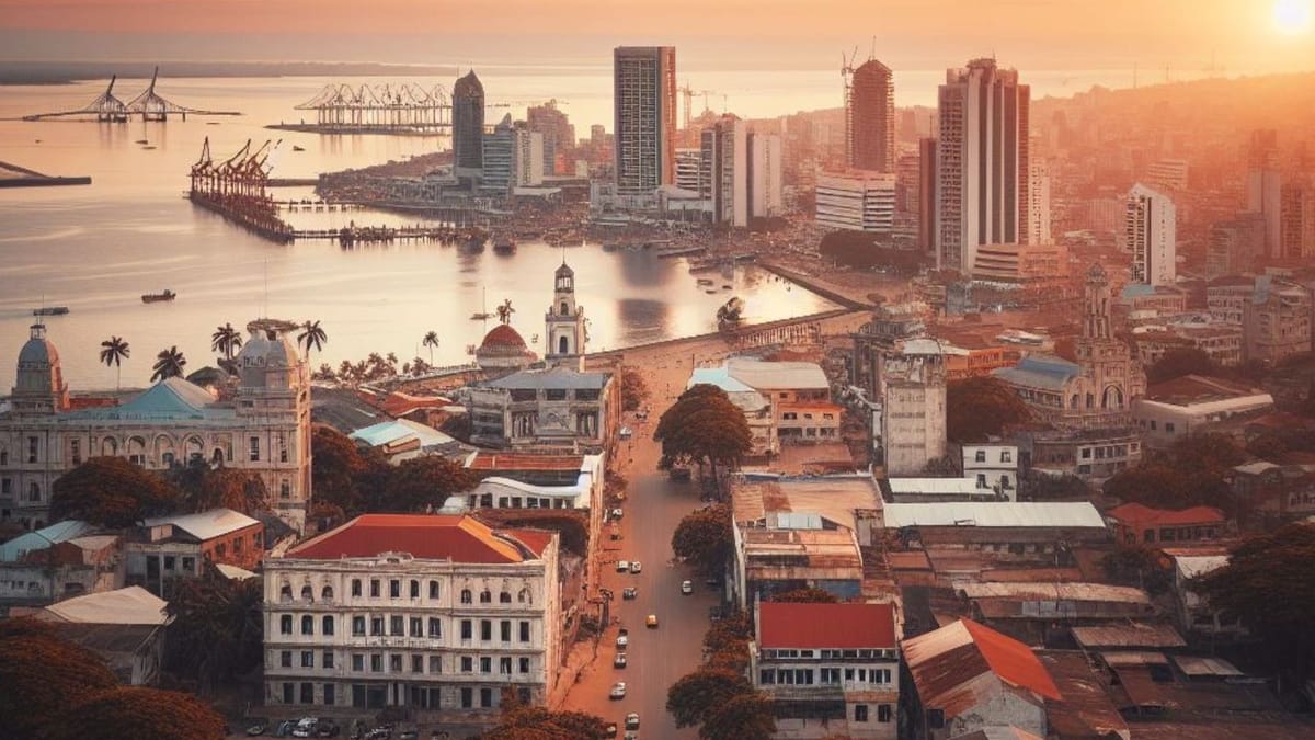 Google updates Gambling and Games Policy in Mozambique