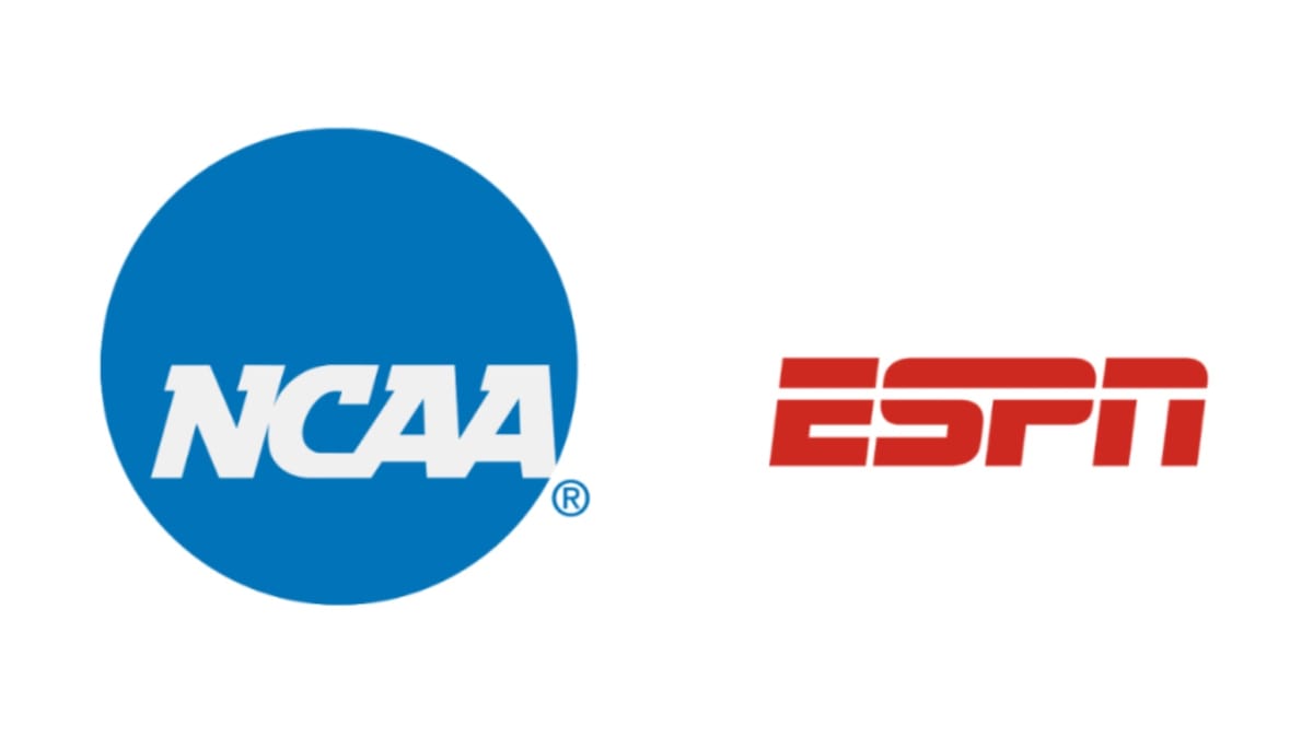 ESPN and NCAA Reach Media Rights Agreement