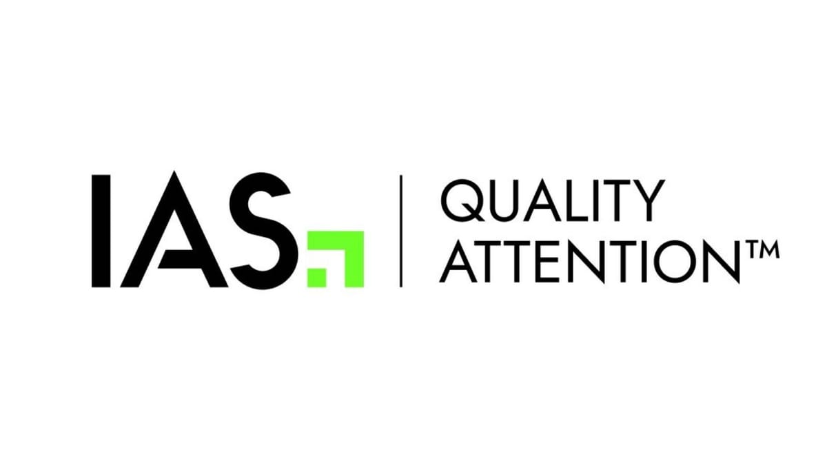 IAS launches Quality Attention in partnership with Lumen