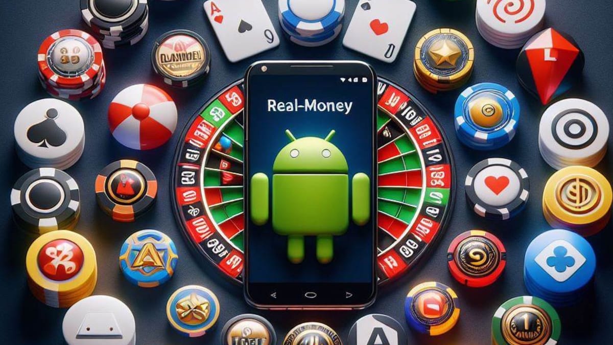 Google Play expands support for Real-Money Games