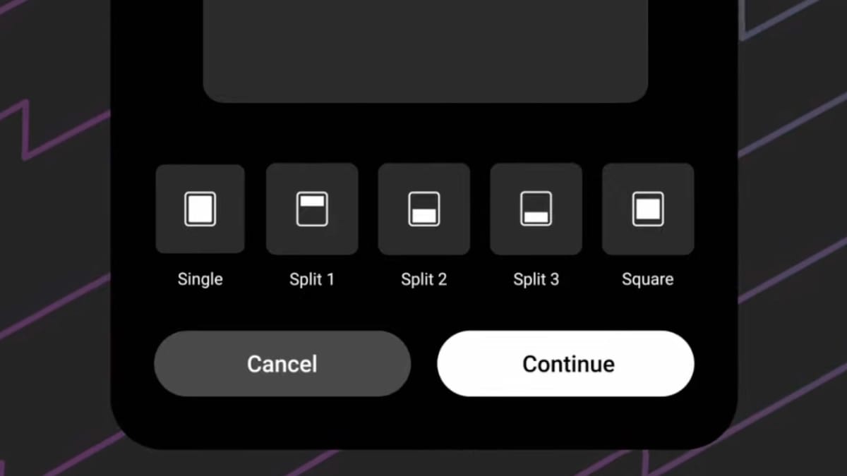 YouTube expands Shorts Editing Options with New Layout Feature