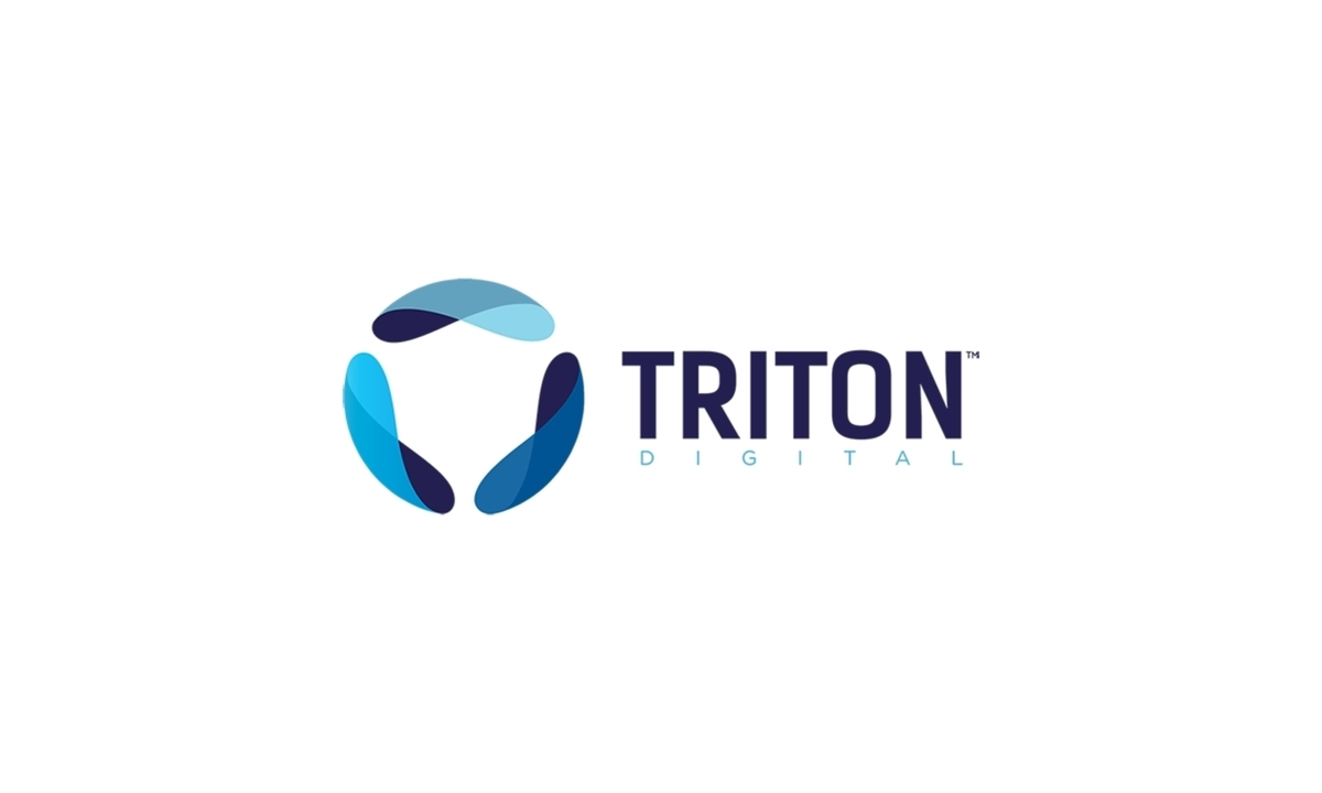 Stingray taps Triton for audio monetization