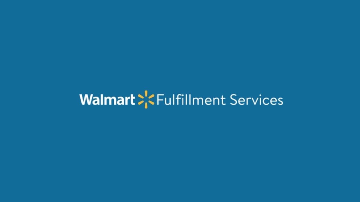 Walmart fulfillment services reduces oversize item fees