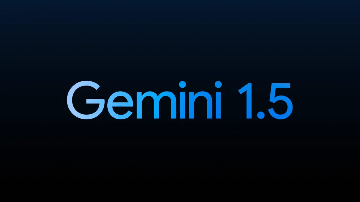 Google announces next-generation of its large language model: Gemini 1.5