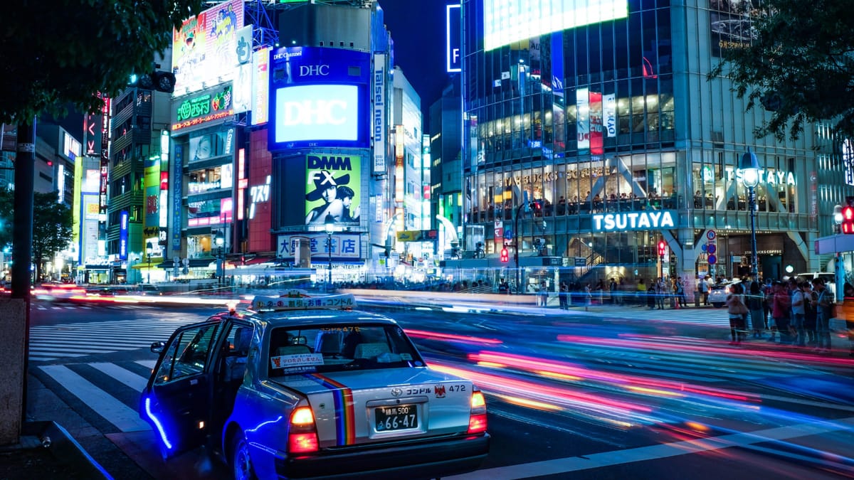 Live Board partners with Hivestack to build a programmatic OOH platform in Japan