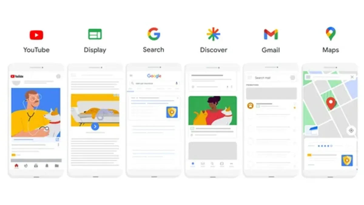 Google Ads Outlines Ideal Performance Max Campaign Structure