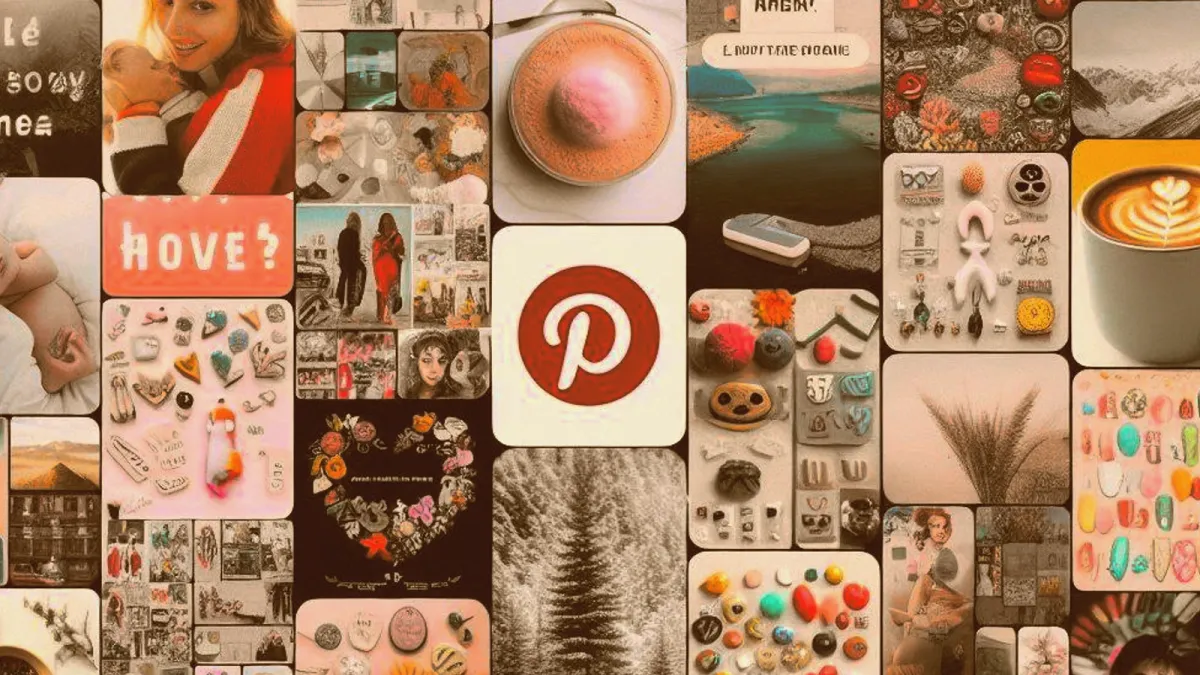Pinterest Q4 Earnings Mixed Bag, Google partnership announced