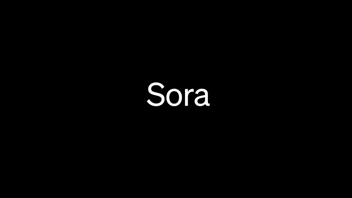 OpenAI unveils Sora: a Text-to-Video AI model that generates realistic scenes