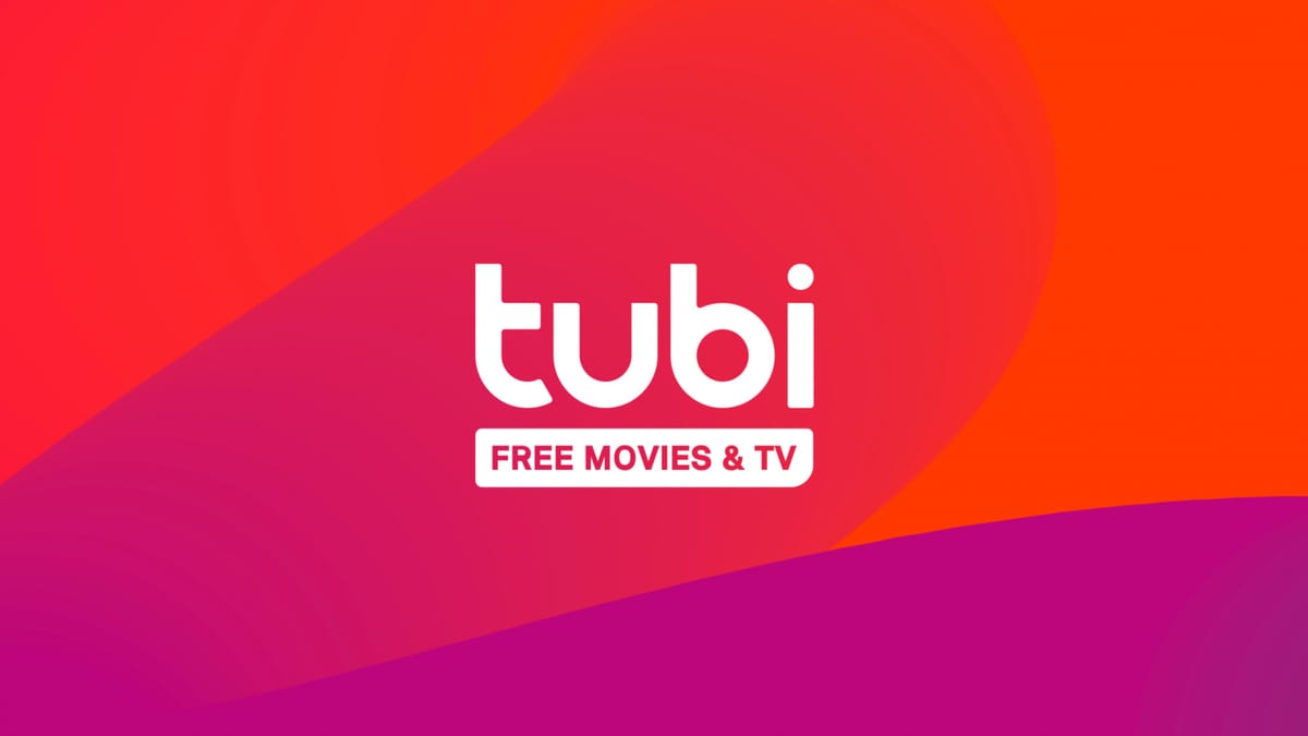 Tubi expands to the UK in early 2020
