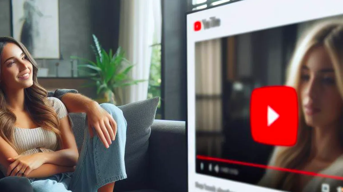 Nielsen data crowns YouTube #1 streaming service in US for 12 months