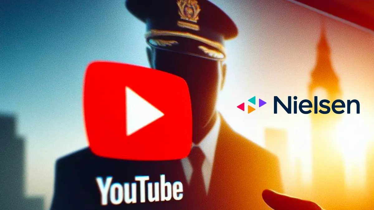 Nielsen Expands YouTube CTV Ads Measurement to 11 Countries