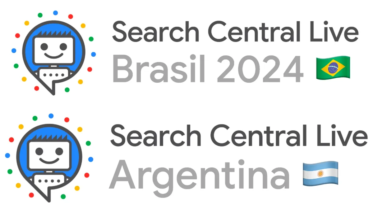 Google Search Central Live Returns to Brazil and Heads to Argentina in 2024