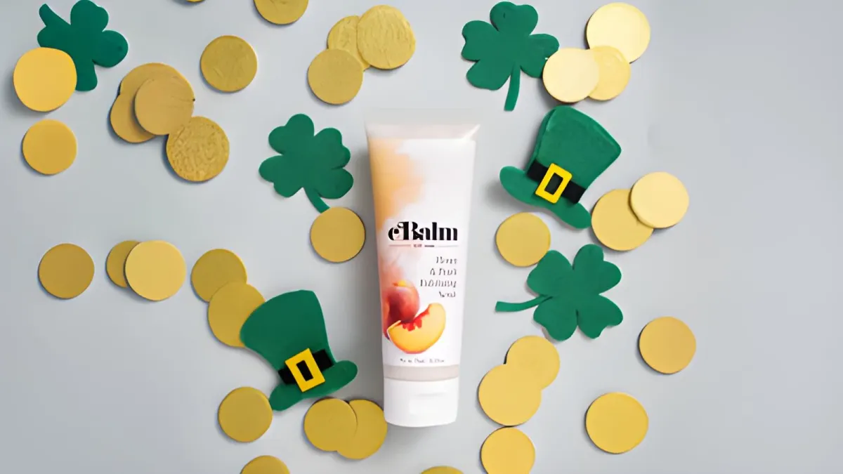 Google Product Studio launches St. Patrick's Day Templates