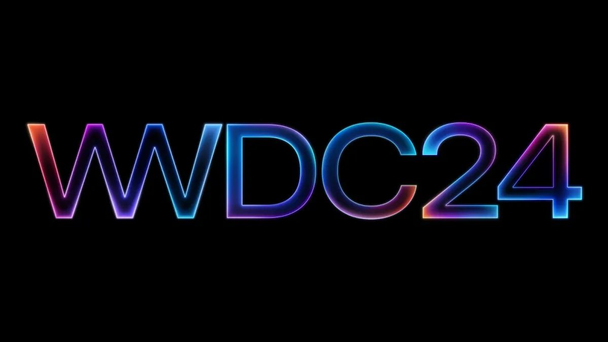 Apple's WWDC24 kicks off June 10th