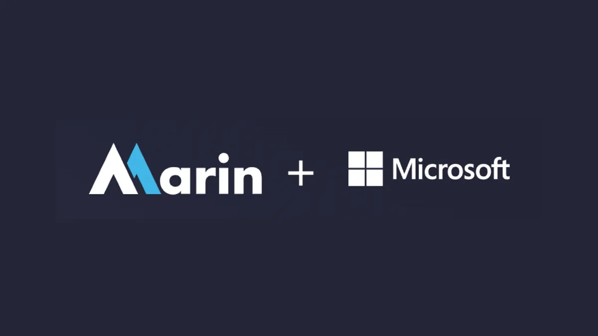 Marin Software strengthens Microsoft Advertising integration for optimized campaigns