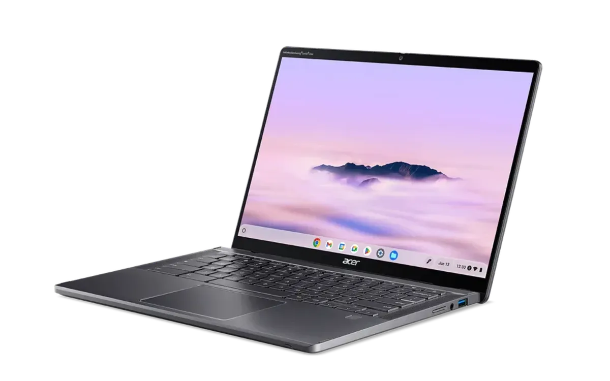 Chromebook Plus: A comprehensive look at new features and updates