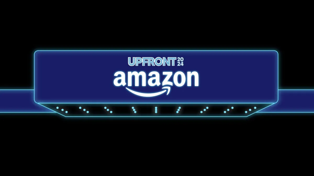 Amazon ups the ante in Streaming TV Ads with Interactive and Shoppable Formats