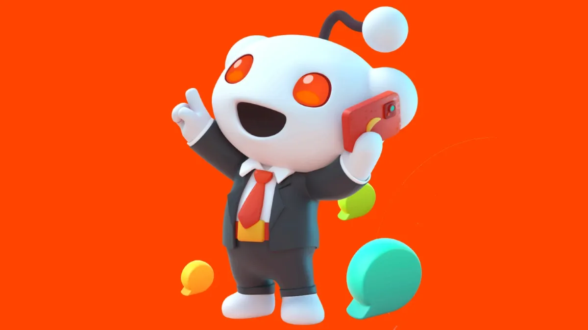 Reddit reports strong User Growth and Revenue Increase in Q1 2024