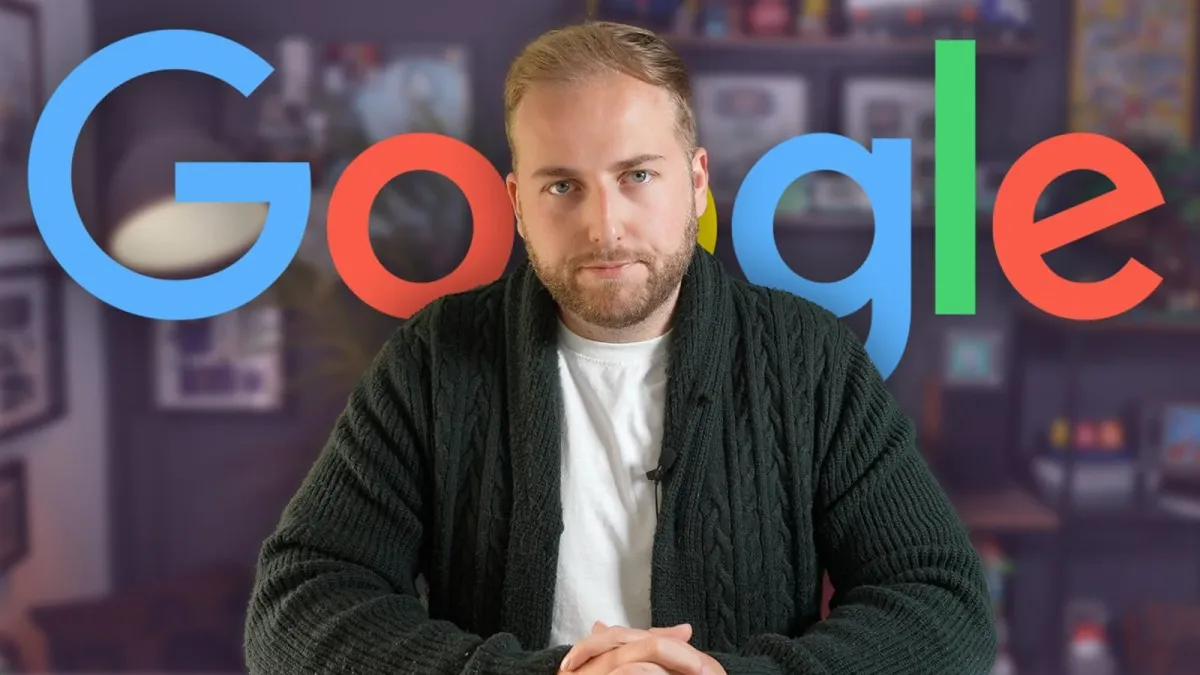 How Google Search may be squeezing independent content creators