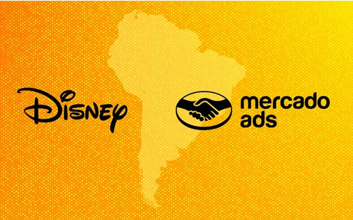 Disney+ gears up for Ads in Latin America