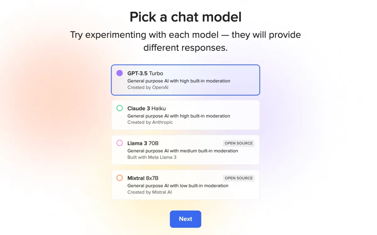 DuckDuckGo Launches Anonymous AI Chat Service