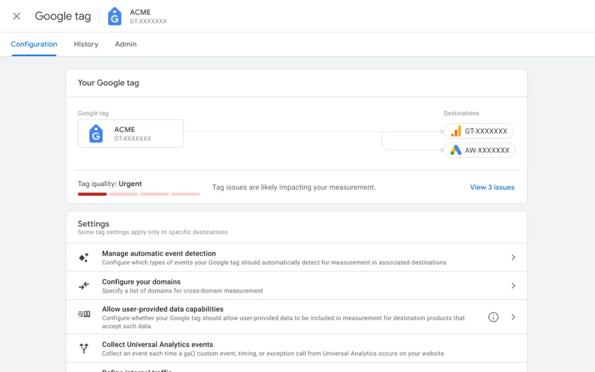 Google Analytics unveils Tag Diagnostics Tool to enhance data accuracy