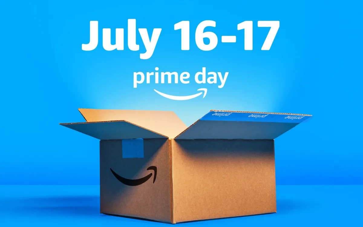 Prime Day 2024 Get ready for deals on July 16th and 17th