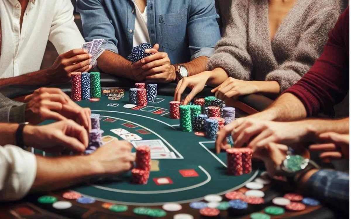 Italy Out: Google Ads Ban on Social Casino Games