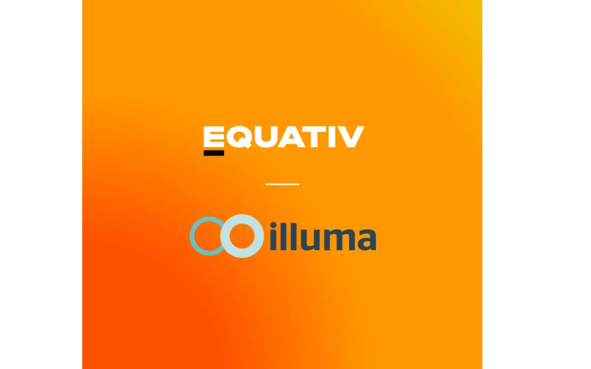 Equativ and Illuma join forces to enhance AI-powered contextual advertising