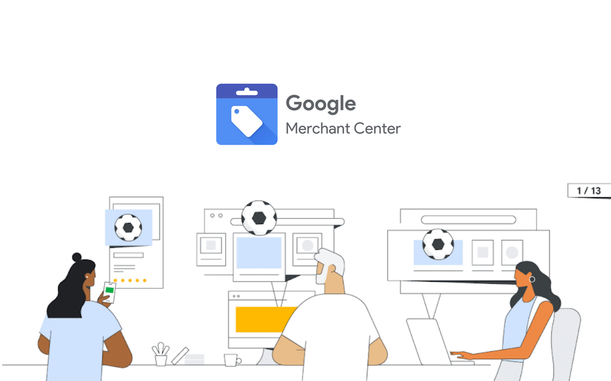 Google Merchant Center unveils advanced data management tools