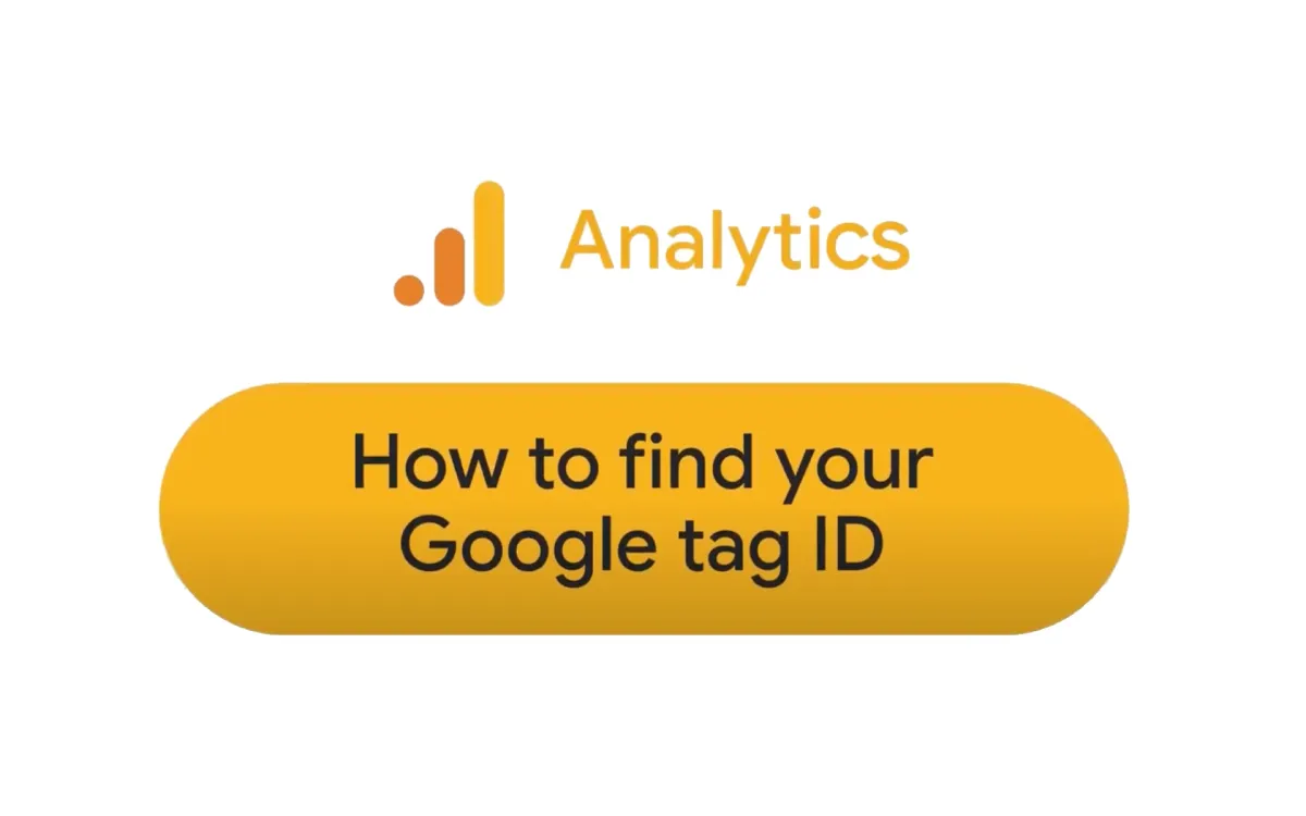Google Tag ID: Key to unified website tracking across Google products