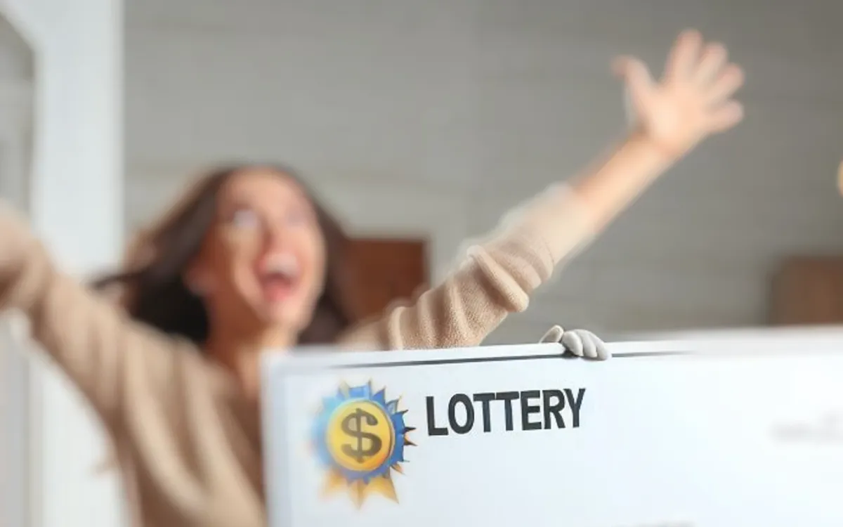 Google Ads expands Lottery Courier advertising in the US (Except California)