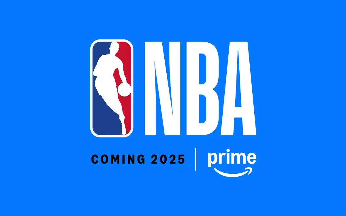 Amazon Prime Video secures landmark NBA and WNBA broadcasting rights deal