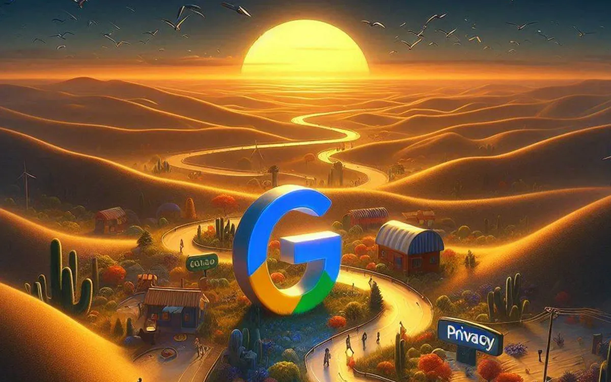 Google unveils new path for Privacy Sandbox: user choice takes center stage