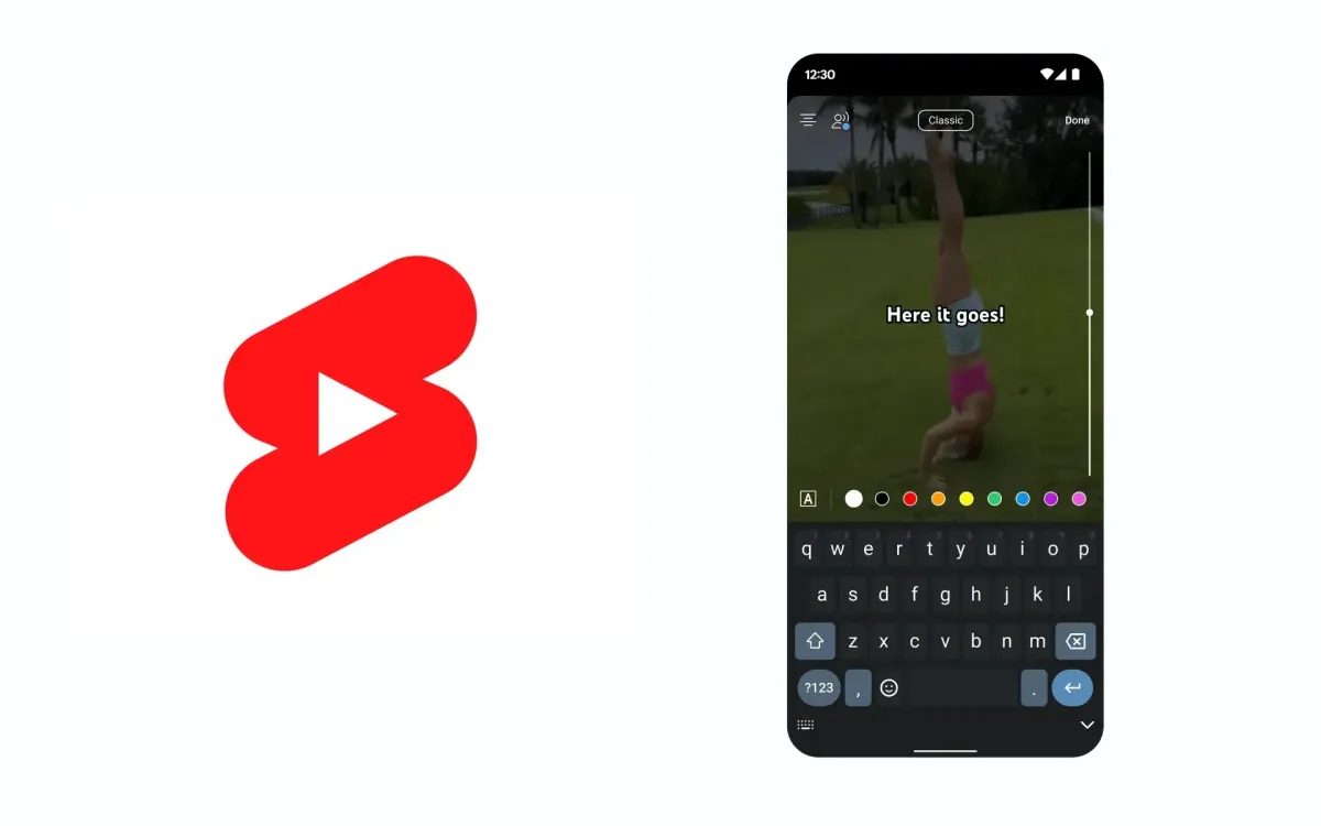 YouTube announces Text-to-Speech feature for Shorts, delays Custom Thumbnails