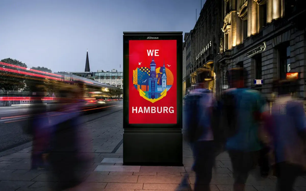 JCDecaux reports strong H1 2024 results, digital revenue growth surges