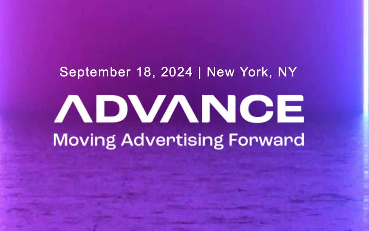 Tech Leaders Converge for ADVANCE: Smartly's Flagship Advertising Event in NYC