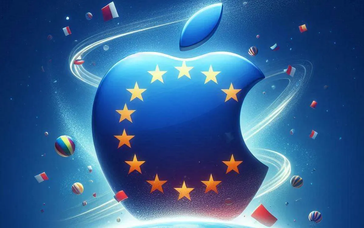 Apple revises App Store rules for EU: external purchase links expanded