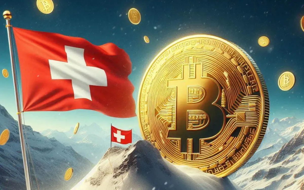 Google updates Cryptocurrency Ad Policy for Swiss Market in September 2024