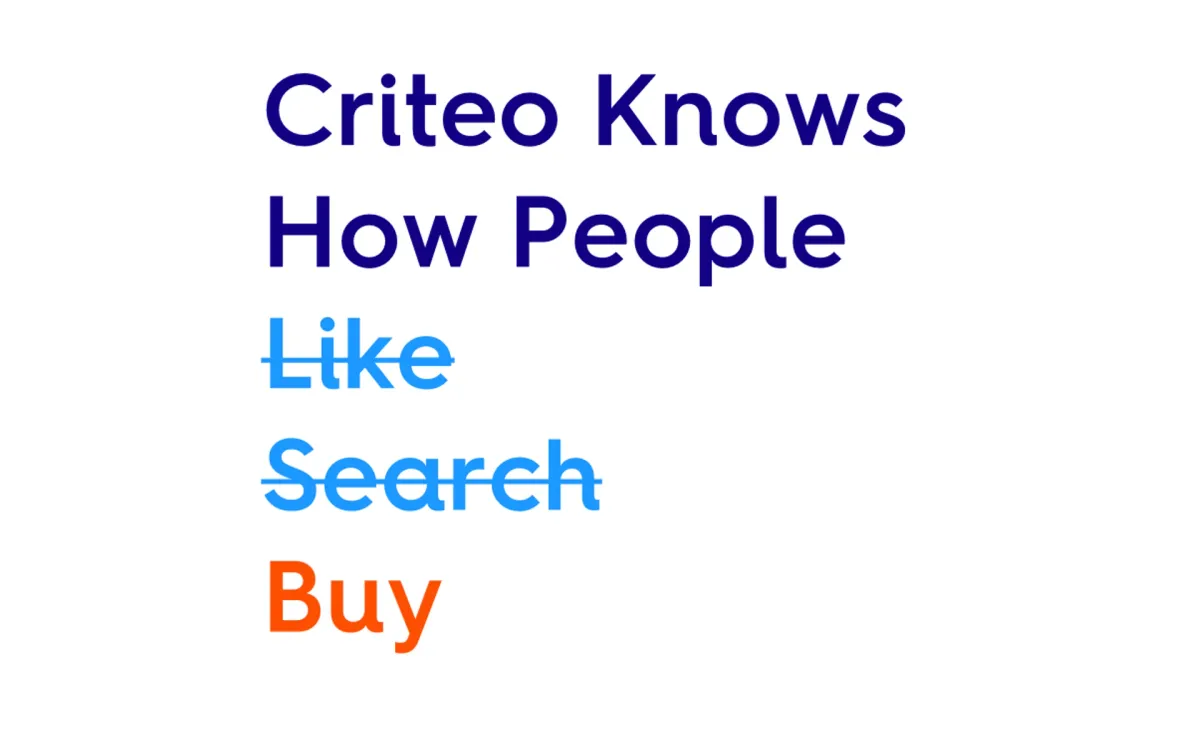 Criteo reports Q2 2024 results, 1% revenue growth