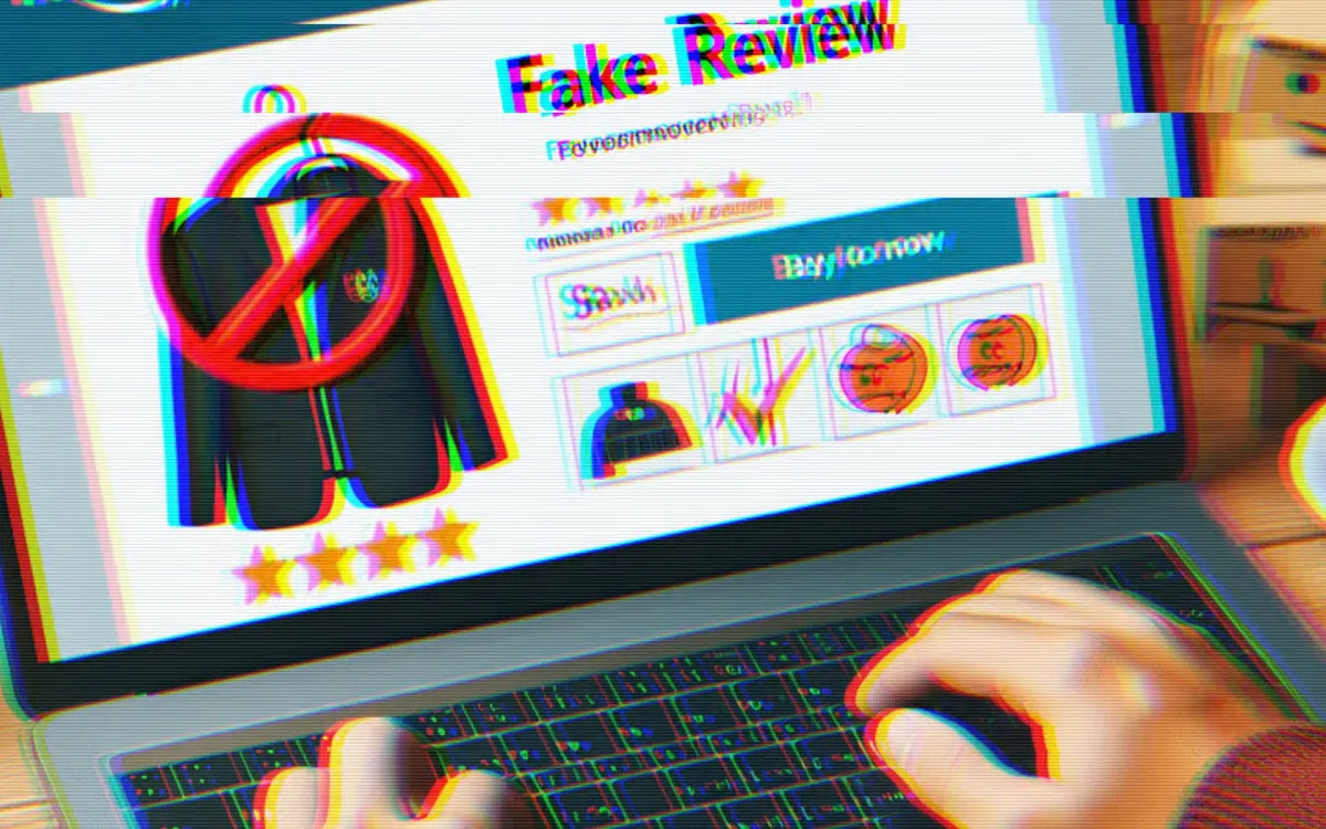 FTC to combat fake reviews and testimonials