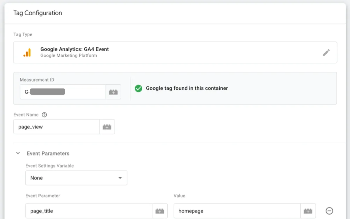 Google Analytics 4 enhances session tracking for ad manager-linked properties