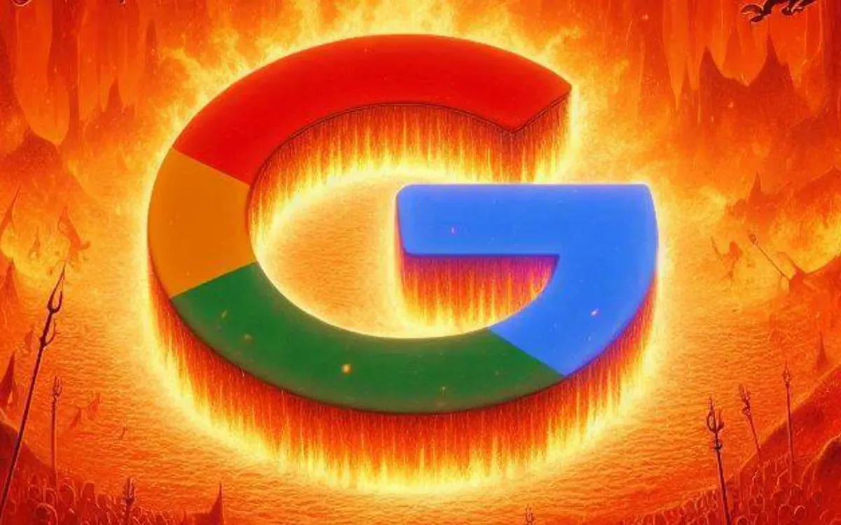 Federal Judge rules Google monopolized Search Market