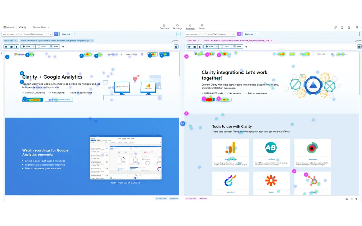 Microsoft unveils enhanced A/B testing tools for SEO with IndexNow integration