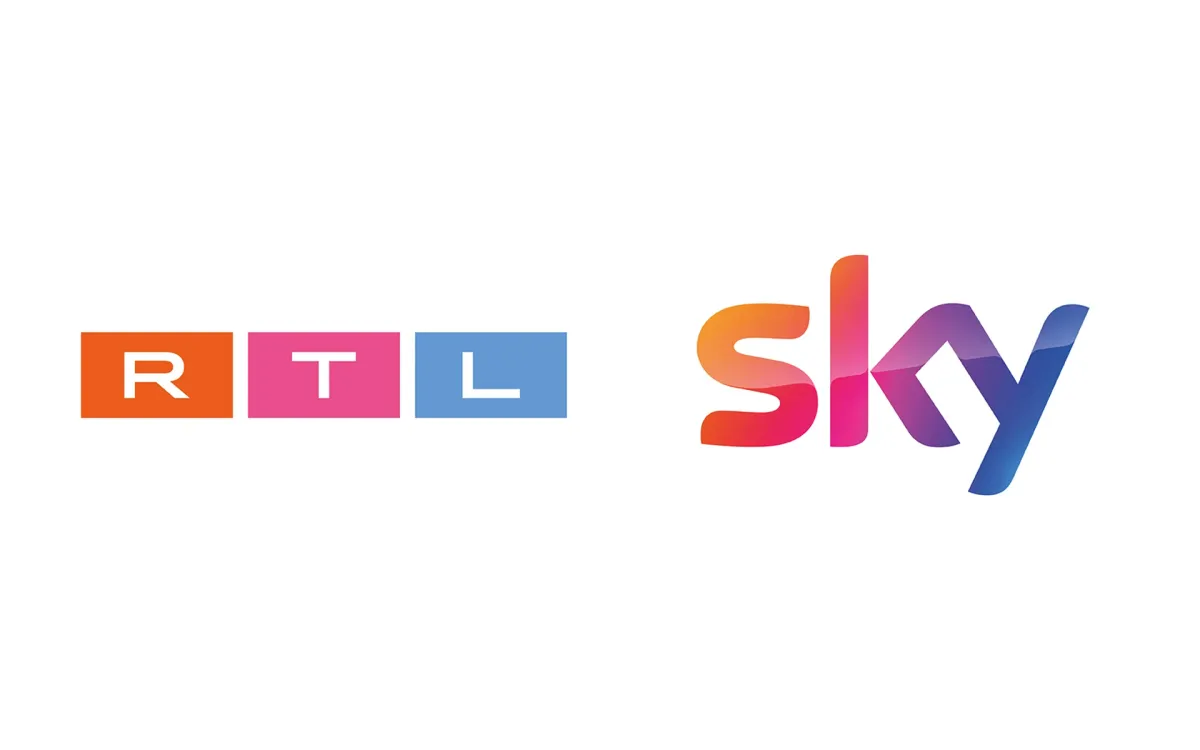 RTL+ expands reach: now available on Sky stream's new IPTV platform