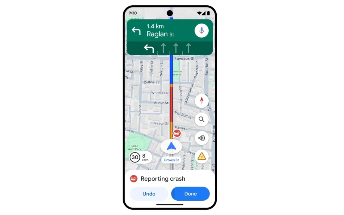 Google Maps and Waze unveil new features