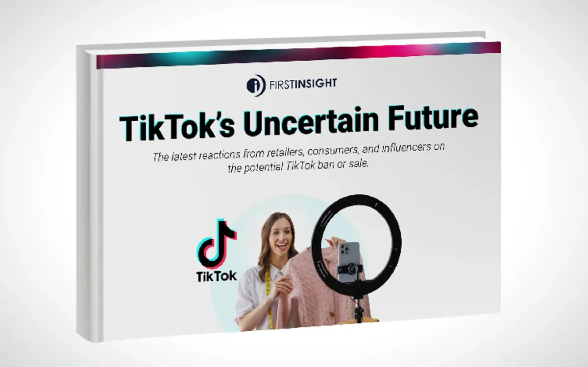 TikTok's uncertain future reshapes retail strategies and consumer behavior