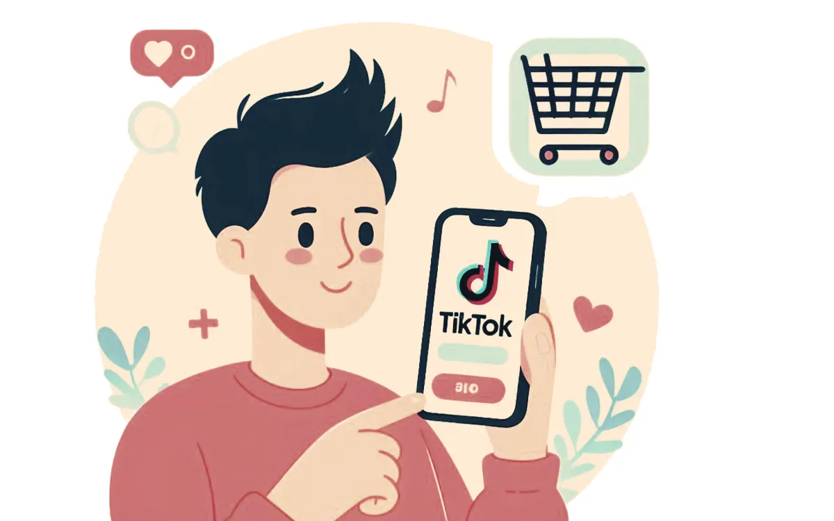 TikTok and Amazon partner to enhance In-App Shopping experience